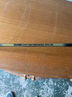 Silstar Carbo Glass Matchpicker 3534 240 met molen, Ophalen, Gebruikt, Complete hengel