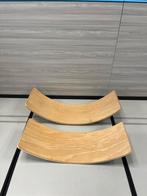 Balance Board Hout met Vilt 90/80 cm, Kinderen en Baby's, Speelgoed | Houten speelgoed, Ophalen of Verzenden, Zo goed als nieuw