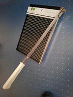 snijmachine / foto/papier, Ophalen, Zo goed als nieuw