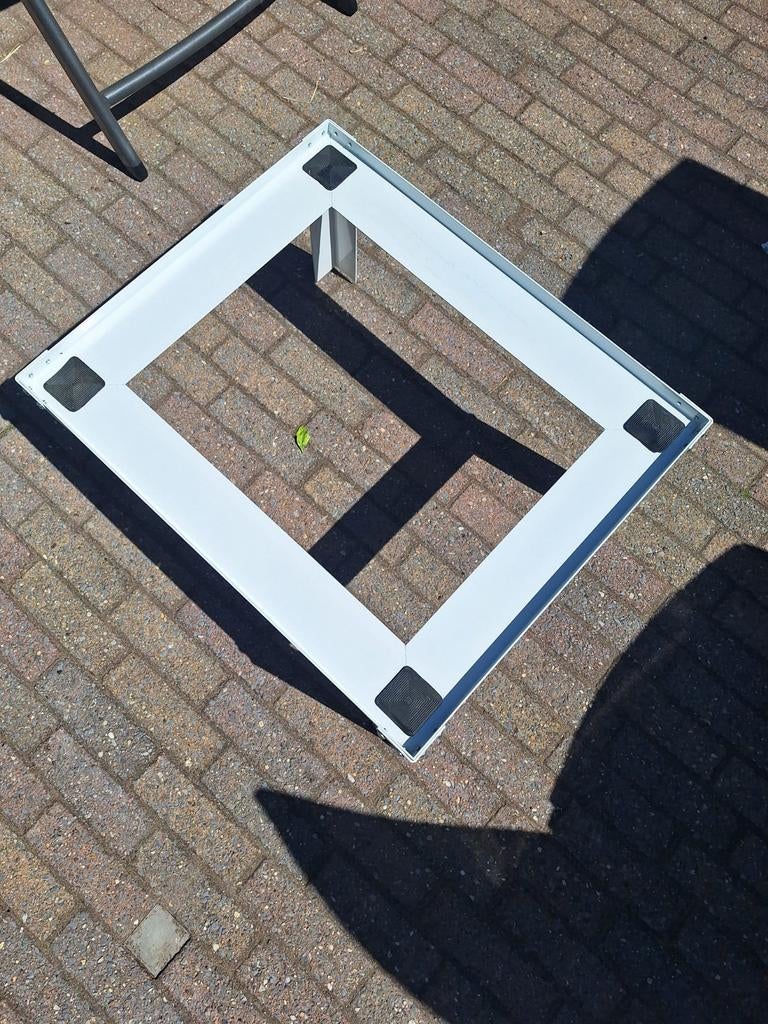 wasmachine / droger verhoger nieuw, Ophalen of Verzenden, Nieuw