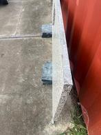 Terrazzo keukenblad – nieuwprijs €1800, nu €250, Ophalen, Overige kleuren, Nieuw, 200 cm of meer