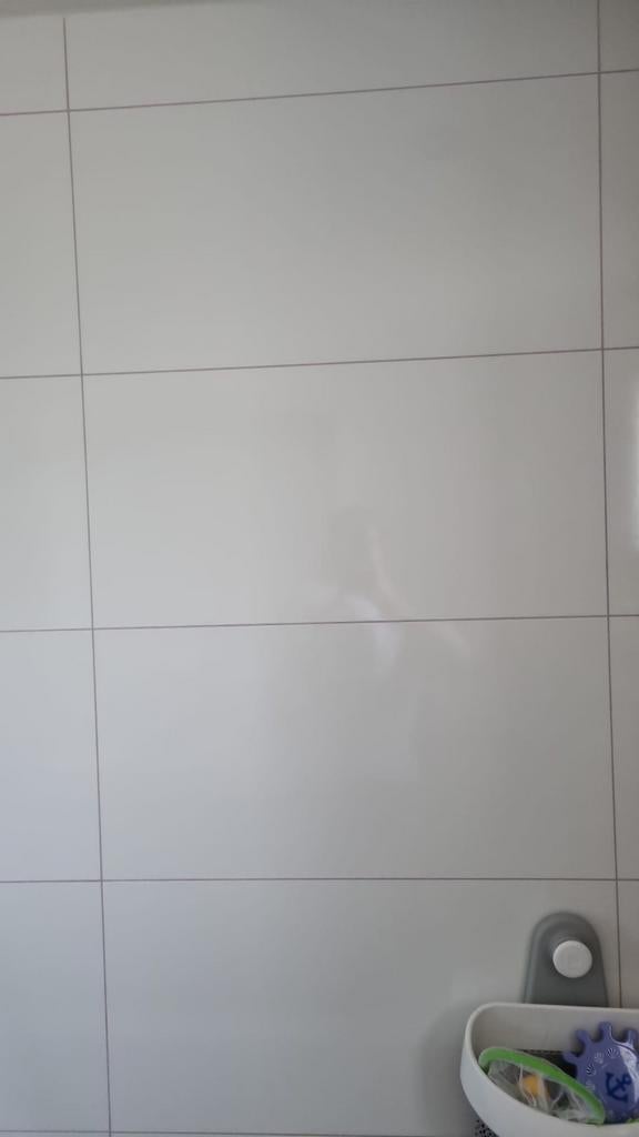 5 m2 Terratinta witte keramische wandtegels 30x60 cm, Ophalen, Nieuw
