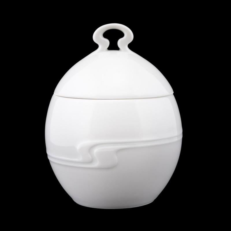 Rosenthal Asimmetria Suikerpot - Studio-Line, Ophalen of Verzenden