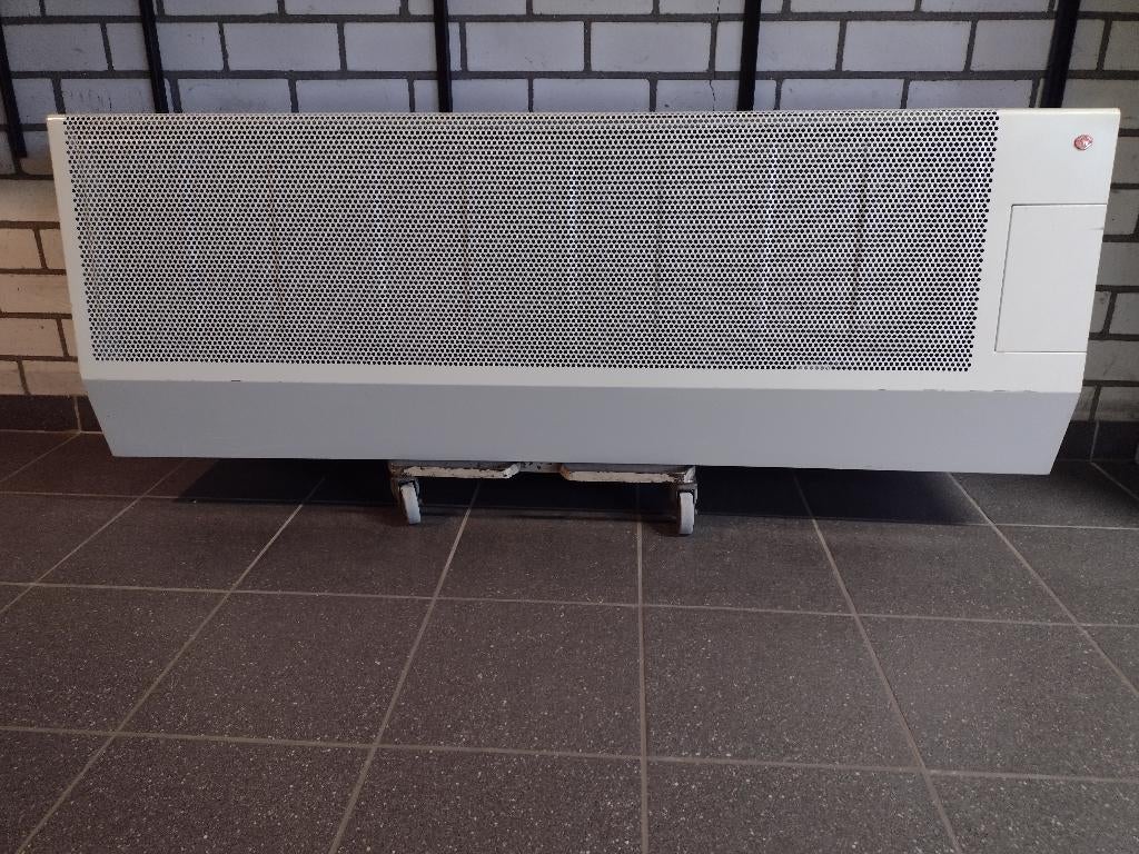 Te koop: 6 Dru Gevelkachels en 3 Gaskachels (1 Propaan), Gebruikt, Gas, Ophalen of Verzenden, Hangend