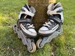 Nijdam All Stars skeelers, Overige merken, Gebruikt, Ophalen of Verzenden, Inline skates 4 wielen