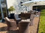 tuinset met luxe comfortabele fauteuils compleet 1999 euro, Tuin en Terras, Tuinmeubel-accessoires, Ophalen of Verzenden, Nieuw