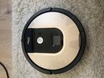 Roomba iRobot + reserveonderdelen, Ophalen, Gebruikt, Robotstofzuiger