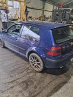 Achterklepspoiler Volkswagen Golf 4 1J0071640, Gebruikt, Ophalen of Verzenden