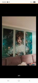 3 luik, Ophalen of Verzenden