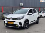 Kia PICANTO 1.0 T-GDI X-Line *, Auto's, Voorwielaandrijving, Gebruikt, 920 kg, 100 pk