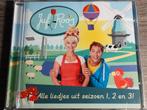 Juf Roos ‎– Alle Liedjes Uit Seizoen 1, 2 en 3!, Cd's en Dvd's, Ophalen of Verzenden, Zo goed als nieuw