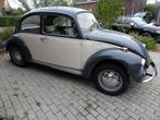 Volkswagen  kever 1200 1972 Grijs spaarkever, 1192 cc, Particulier, 780 kg, 17 km/l