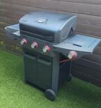Tenneker Carbon TG 4 Gasbarbecue, Ophalen of Verzenden, Gebruikt, Tenneker