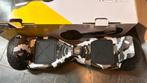 Hoverboard 8,5 inch camo grey - nieuw, Kinderen en Baby's, Speelgoed | Buiten | Accuvoertuigen, Ophalen of Verzenden, Nieuw