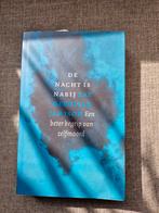 De Nacht is Nabij - Kay Redfield Jamison, Boeken, Psychologie, Ophalen of Verzenden, Zo goed als nieuw, Klinische psychologie