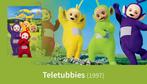 Gezocht: Teletubbies aflevering 148 Naar bed, Cd's en Dvd's, Gebruikt, Alle leeftijden, Ophalen of Verzenden, Tv fictie