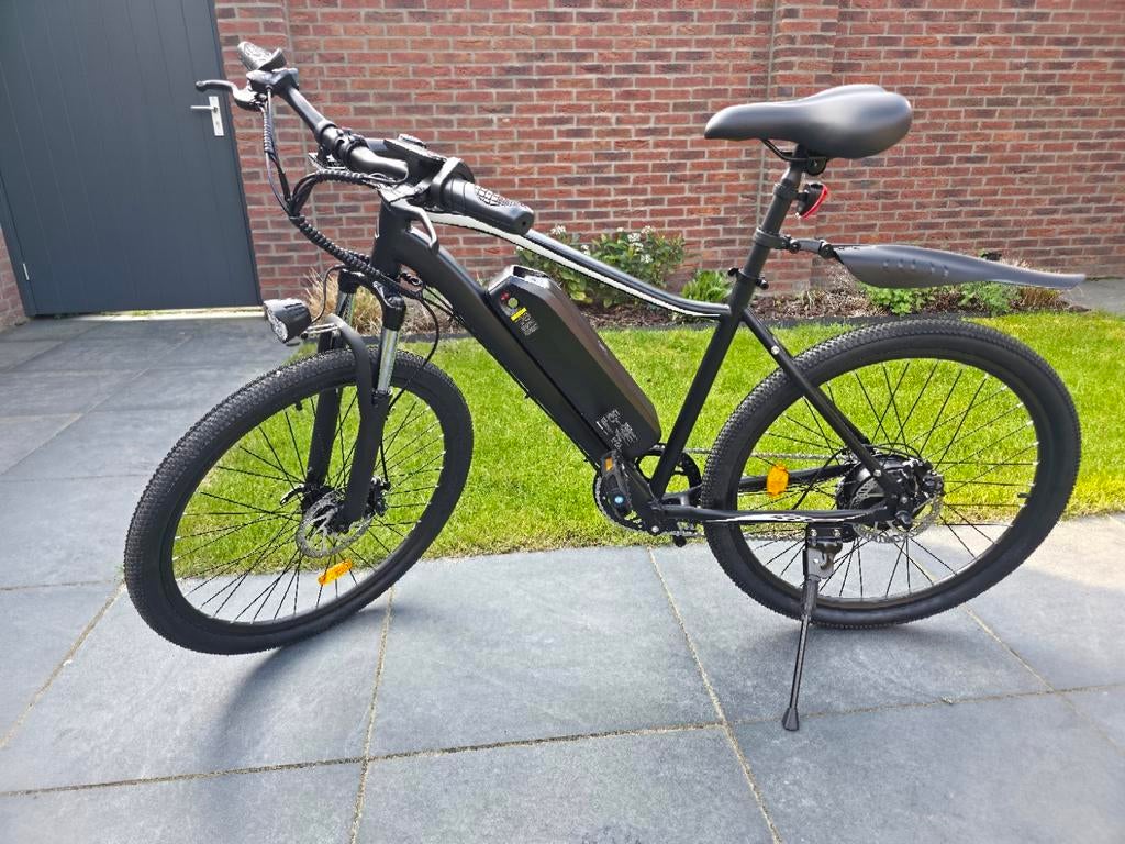 NIEUW!  Skinny Bike Fat Bike Mountainbike Elektrisch, Ophalen, Overige merken