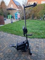 Zeer mooie roeimachine, Ophalen, Benen, Zo goed als nieuw, Metaal