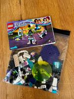 [41128] LEGO Friends Pretpark Ruimtevlucht, Ophalen of Verzenden, Gebruikt, Complete set, Lego