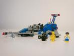 LEGO Classic Space - 6931 - FX-Star Patroller, Ophalen of Verzenden, Gebruikt, Complete set, Lego