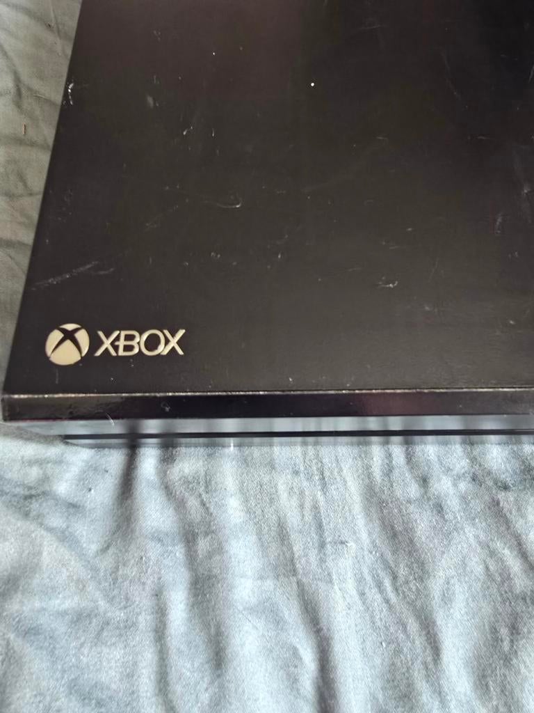 Xbox One Console - Gebruikt, Spelcomputers en Games, Spelcomputers | Xbox One, Ophalen of Verzenden, Gebruikt, Zonder controller