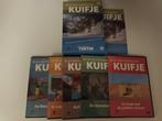 Dvd In de voetsporen van Kuifje, Alle leeftijden, Ophalen of Verzenden, Zo goed als nieuw, Natuur
