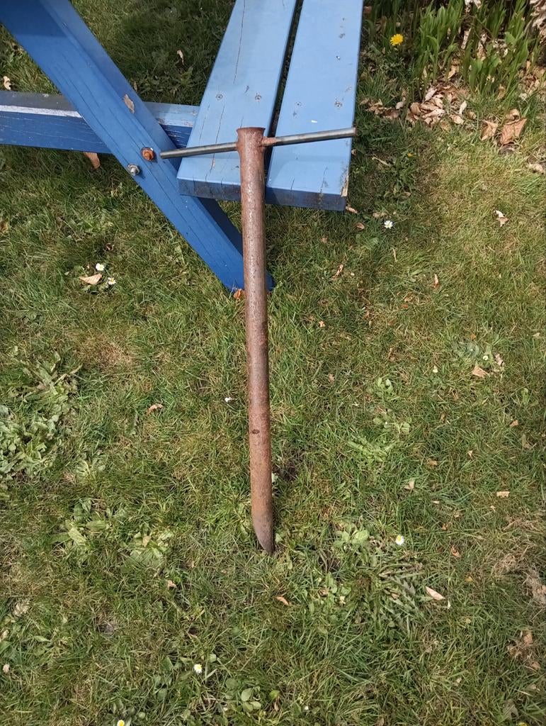 Stevige pen, Dieren en Toebehoren, Ophalen