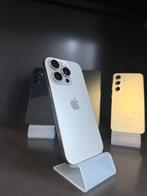 iPhone 16 Pro 256GB 92% (Uitstekend) + 6 Maanden Garantie, Apple, Ophalen of Verzenden, Zo goed als nieuw, Zonder simlock