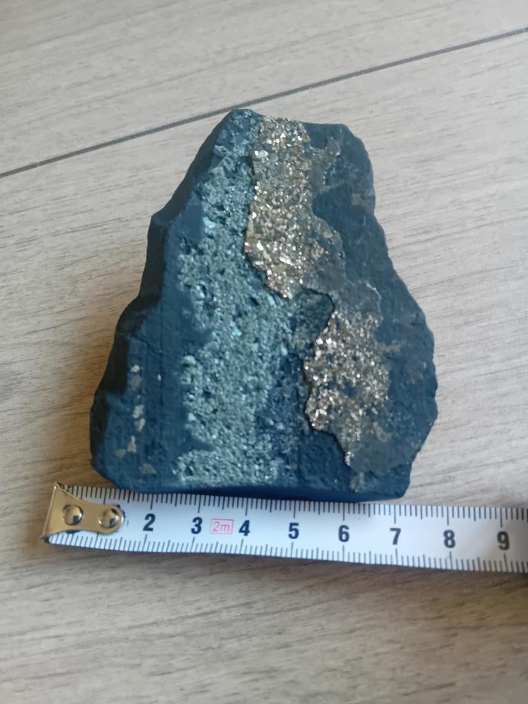 Echte edelsteen, Verzamelen, Mineralen en Fossielen, Ophalen