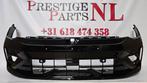 Voorbumper Volkswagen Golf 8 VIII 8.5 FACELIFT R  5H0807221Q, Gebruikt, -, Voor, Ophalen of Verzenden