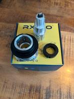 Fanatec QR1 Wheel Base en wheel Zijde (Set) - Quick Release, Ophalen of Verzenden, Zo goed als nieuw