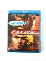 Unstoppable, Ophalen of Verzenden, Zo goed als nieuw, Actie