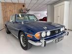 Triumph Stag MK II Convertible, v8, hardtop automaat belasti, Auto's, Triumph, Automaat, Achterwielaandrijving, Gebruikt, Cabriolet