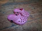 Crocs maat 4/5 kleine maat, Ophalen of Verzenden, Jongetje of Meisje, Schoentjes