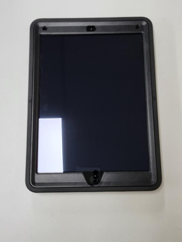 Apple Ipad 6 -2018-32gb-zwart-wifi, Computers en Software, Apple iPads, Gebruikt, Apple iPad, Wi-Fi, 9 inch, 32 GB, Grijs, Ophalen of Verzenden