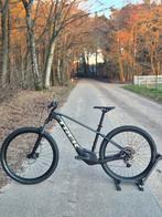 Trek Marlin 6+ Elektrische mountainbike 5km! NIEUW, Fietsen en Brommers, Fietsen | Mountainbikes en ATB, Ophalen, Nieuw, Trek