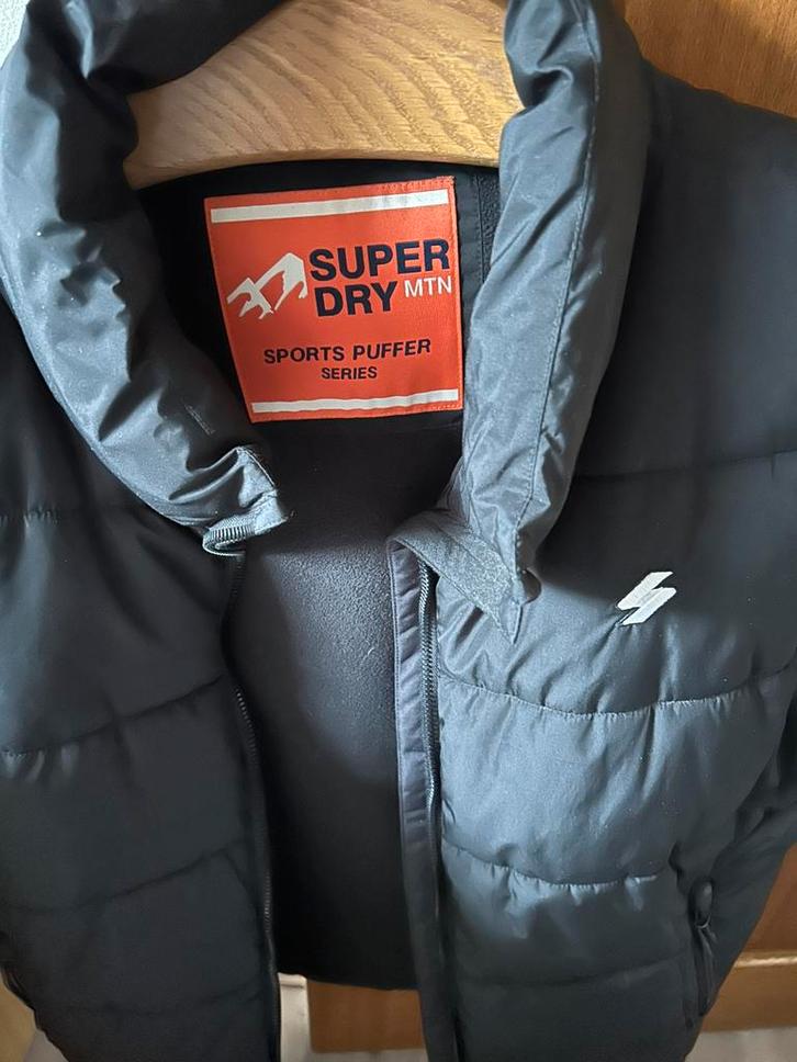 Bodywarmer, Kleding | Heren, Bodywarmers, Zo goed als nieuw, Verzenden