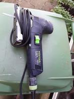 Festool decoupeerzaag ps 300 eq, Ophalen of Verzenden, Gebruikt, Minder dan 600 watt