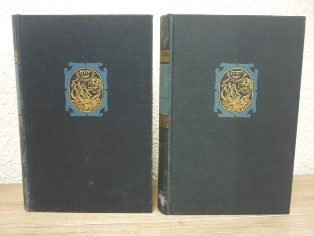 Prof.dr. J.N. Bakhuizen - Documenta Reformatoria - 2 delen, Ophalen of Verzenden, Gelezen, Christendom | Protestants