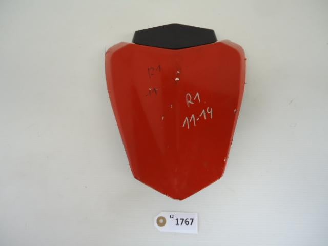 R1 2011 - 2014 Yamaha Seatcover D1-22204