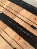 Nieuwe Arca Optimized winkle pickers, 2.40m & 2.70m 25 gr, Arca, Werphengel, Nieuw, Ophalen of Verzenden