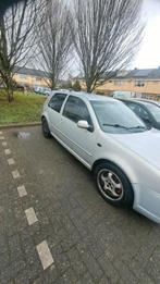Golf 4 gti, Auto-onderdelen, Ophalen of Verzenden, Bumper