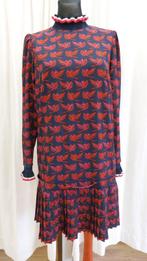 Essentiel Antwerp jurk maat 36, Overige kleuren, Ophalen of Verzenden, Zo goed als nieuw, Maat 36 (S)