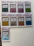 SEQUENTIAL set Yunagaba's, Ophalen of Verzenden, Nieuw, Meerdere kaarten