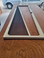 HORDEUR & PLISSE & VERDUISTERING CAMPER & CARAVAN REPARATIE!, Ophalen