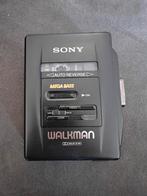 Sony wm-2055 walkman gereviseerd, Ophalen, Walkman