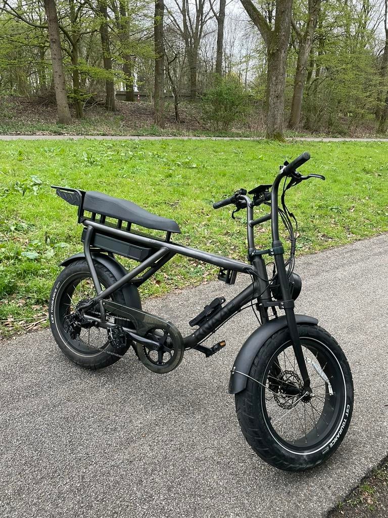 Knaap, 59 cm of meer, Ophalen, Zo goed als nieuw, Overige merken