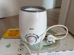 Alecto flessenwarmer/waterverwarmer, Ophalen, Gebruikt, Flessen- of potjesverwarmer