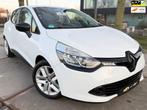 Renault Clio | 0.9 TCe| 2014 | 5DRS | LED | CRUISE | NAP, Auto's, Voorwielaandrijving, Stof, Zwart, 540 kg