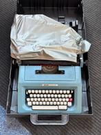 Olivetti type machine, Diversen, Typemachines, Ophalen, Gebruikt